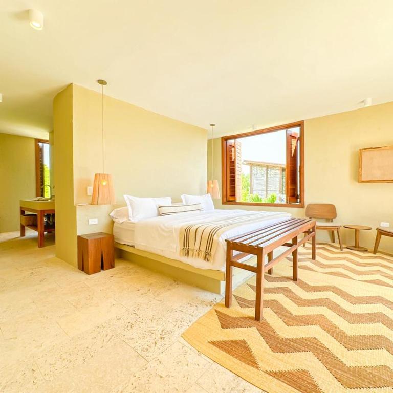 Exclusive luxury island villa - Villa de 3 dormitorios - 24