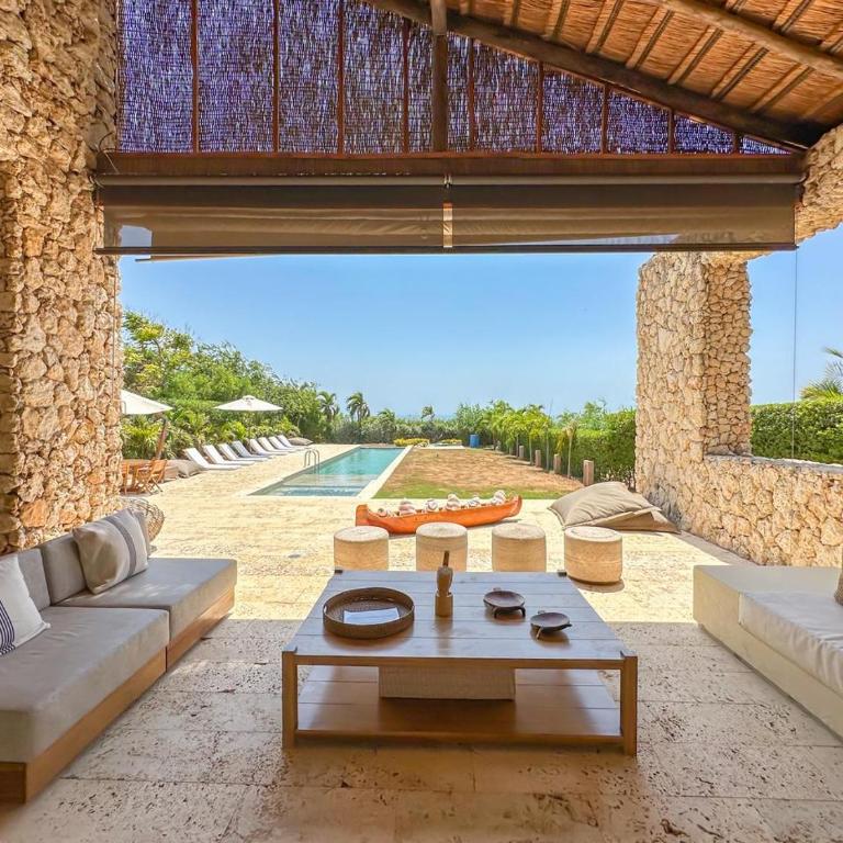Exclusive luxury island villa - Villa de 3 dormitorios - 26