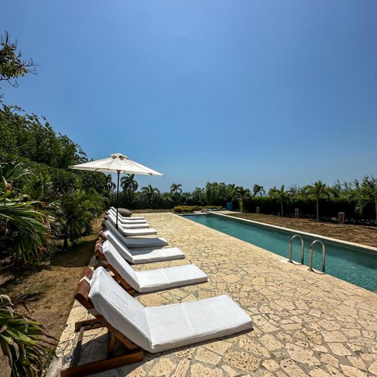 Exclusive luxury island villa - Villa de 3 dormitorios - 27