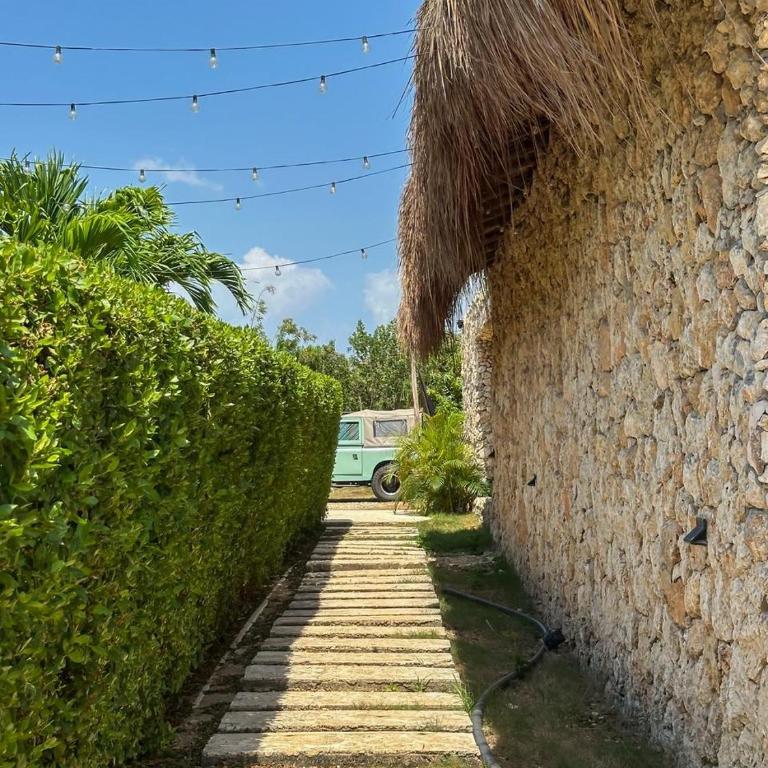Exclusive luxury island villa - Villa de 3 dormitorios - 28