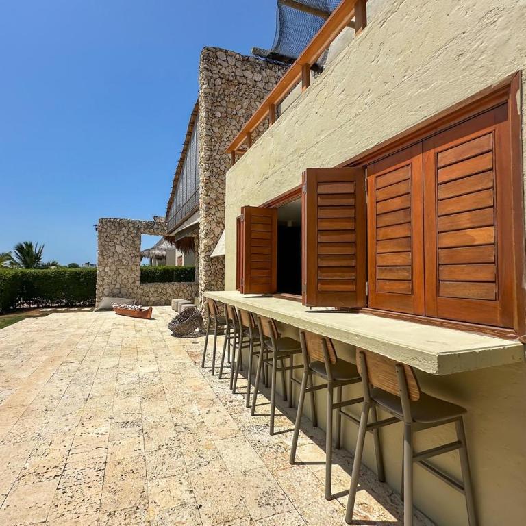 Exclusive luxury island villa - Villa de 3 dormitorios - 29