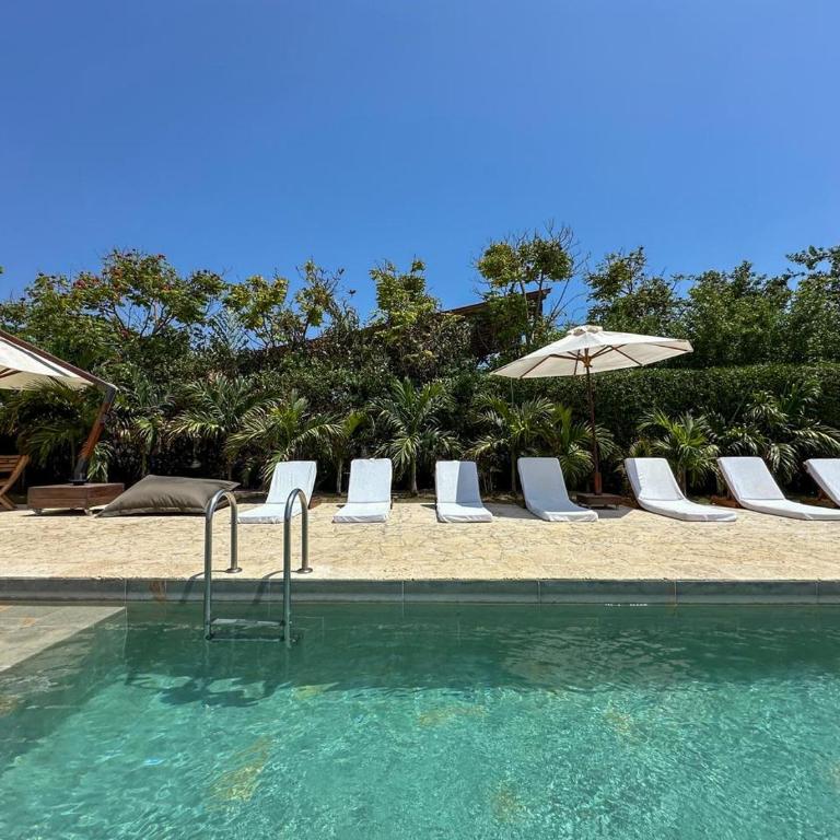 Exclusive luxury island villa - Villa de 3 dormitorios - 30