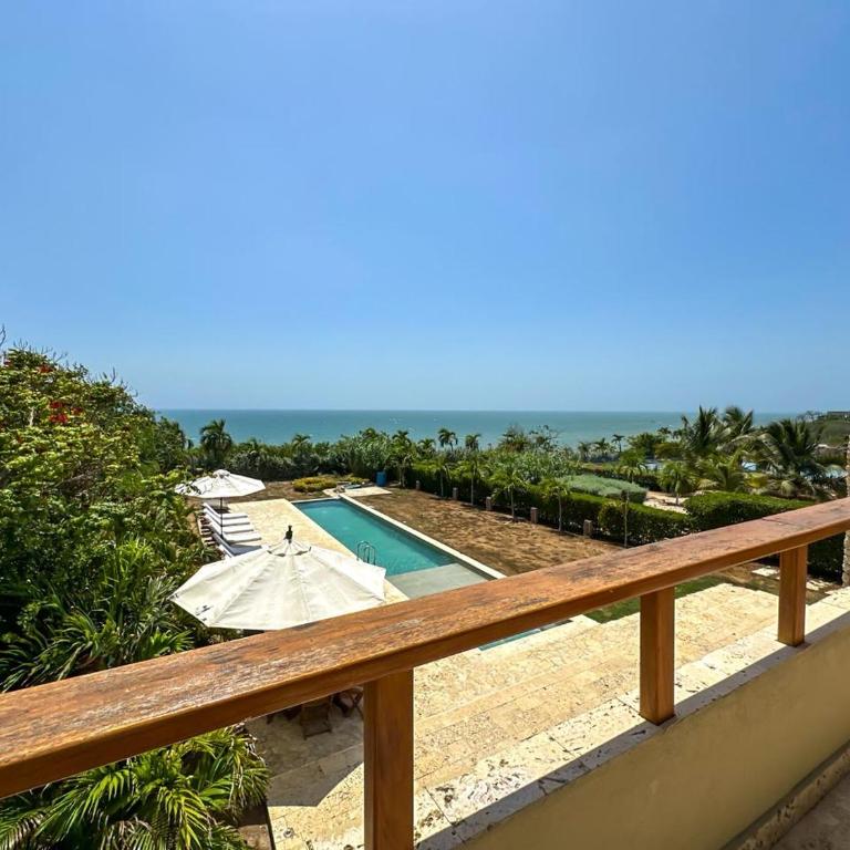 Exclusive luxury island villa - Villa de 3 dormitorios - 32
