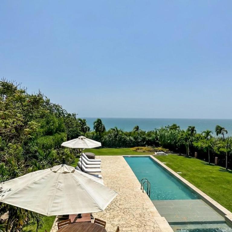 Exclusive luxury island villa - Villa de 3 dormitorios - 35