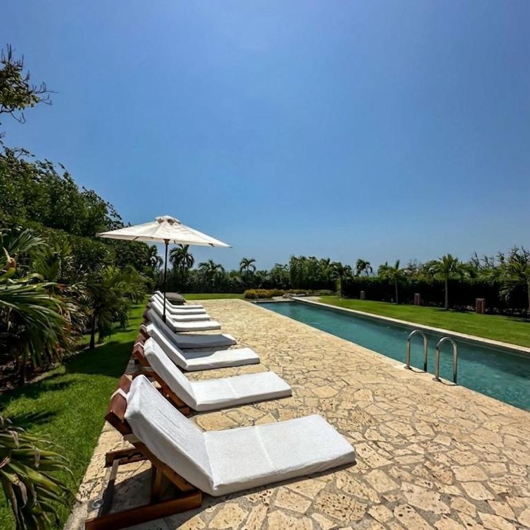 Exclusive luxury island villa - Villa de 3 dormitorios - 36