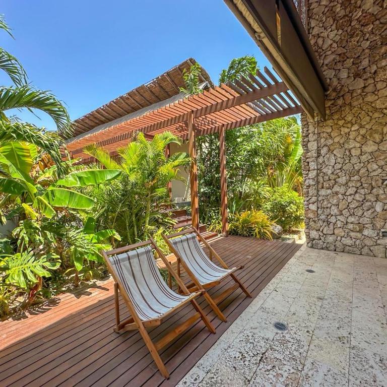 Exclusive luxury island villa - Villa de 3 dormitorios - 37