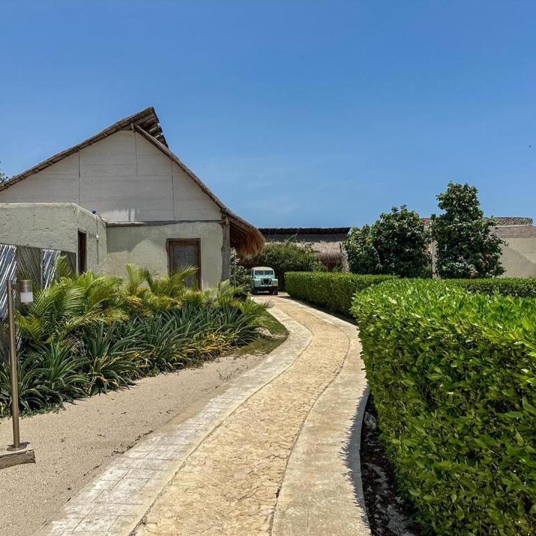 Exclusive luxury island villa - Villa de 3 dormitorios - 38