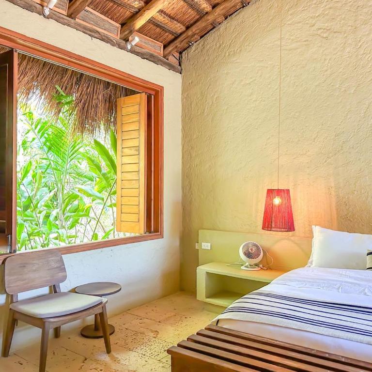 Exclusive luxury island villa - Villa de 3 dormitorios - 39