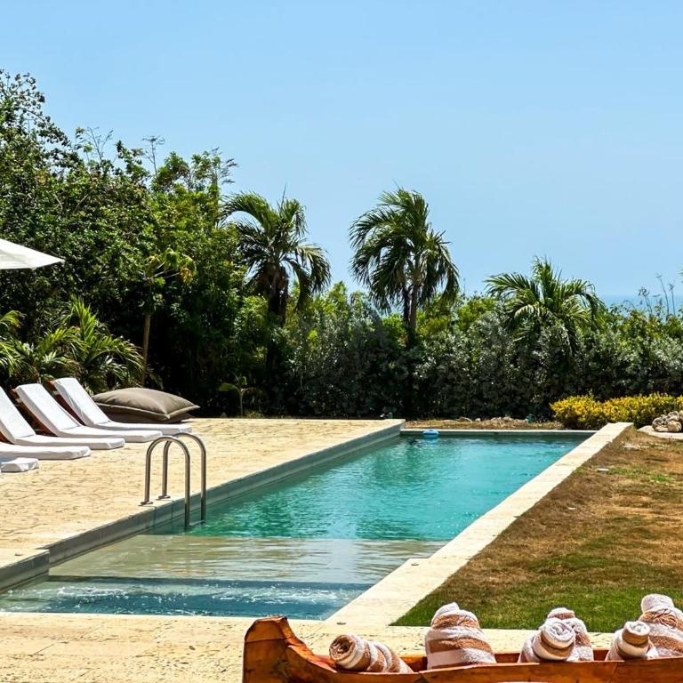 Exclusive luxury island villa - Villa de 3 dormitorios - 40