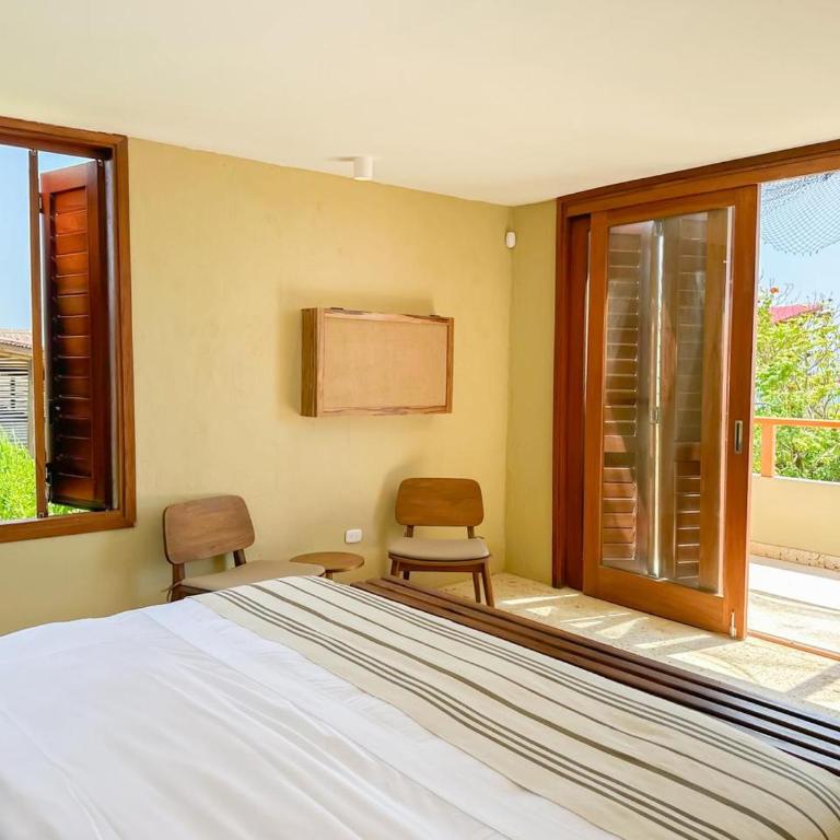 Exclusive luxury island villa - Villa de 3 dormitorios - 41