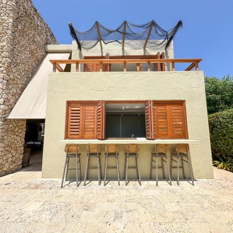 Exclusive luxury island villa - Villa de 3 dormitorios - 42