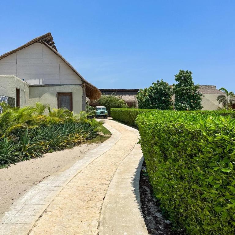 Exclusive luxury island villa - Villa de 3 dormitorios - 43