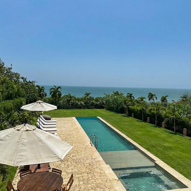 Exclusive luxury island villa - Villa de 3 dormitorios - 44