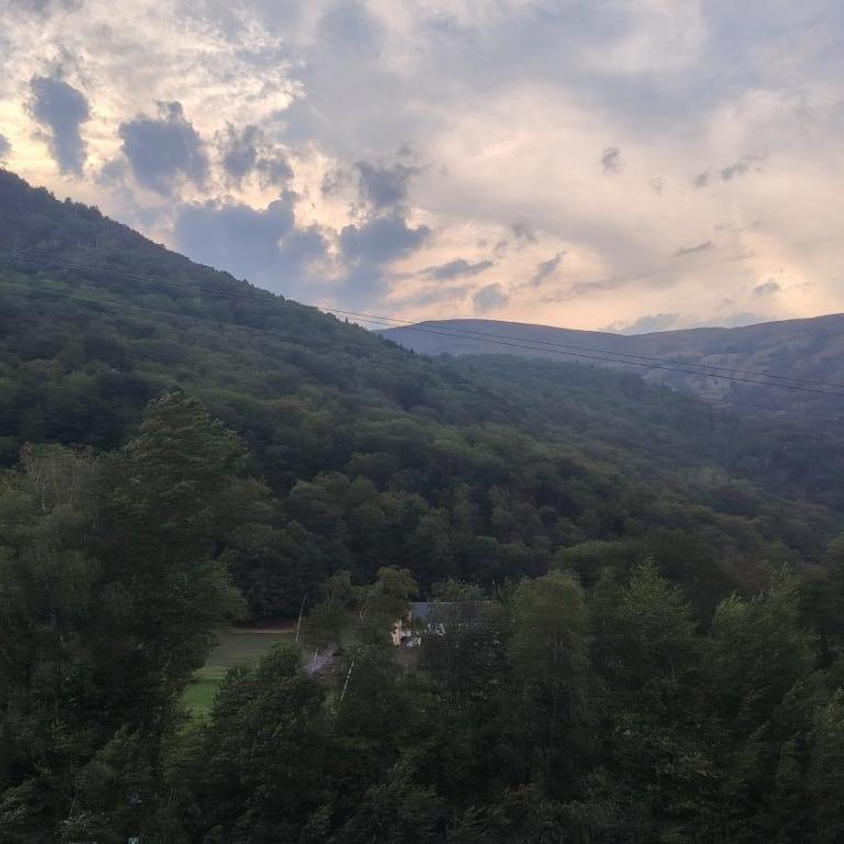 Appartement St Lary - 2 à 6 pers - place du telephérique, plein centre - label 5 diamants - Appartamento con 2 Camere da Letto - 20