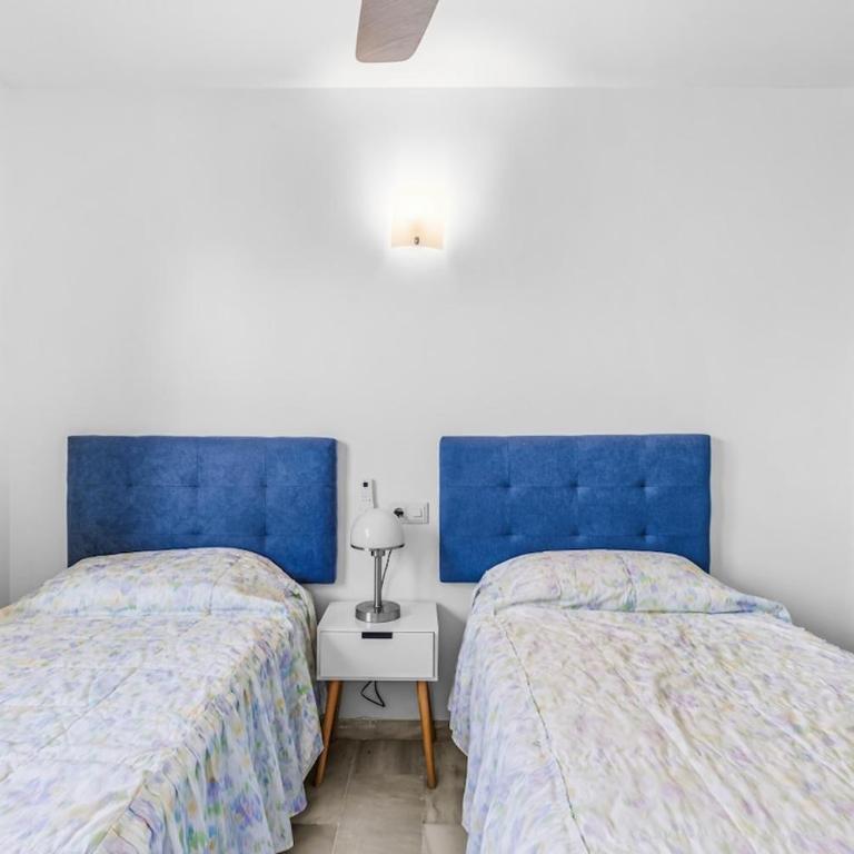 Sea Views to Africa &Pool Calahonda - Apartamento de 2 dormitorios - 7