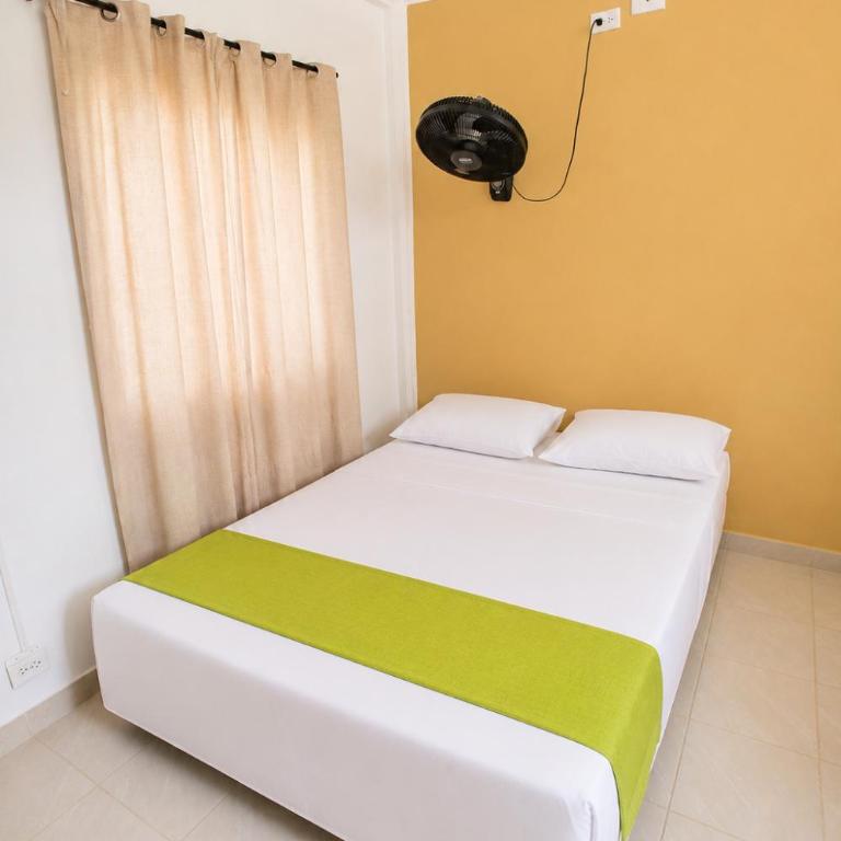 Ancestral Capurgana - Standard Family Room - 1