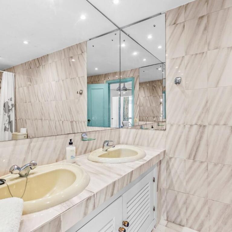 Sea Views to Africa &Pool Calahonda - Apartamento de 2 dormitorios - 15