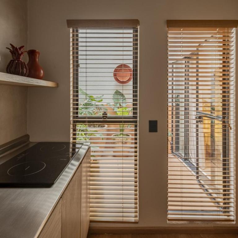Casa Pilar - Superior Terrace - One-Bedroom Apartment - 3