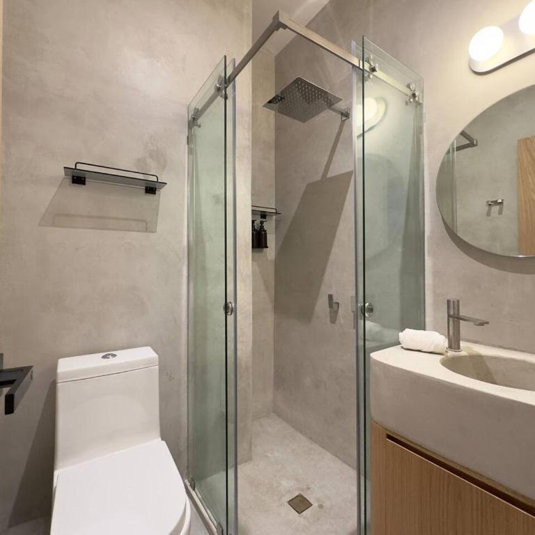 Casa Pilar - Superior Terrace - One-Bedroom Apartment - 5
