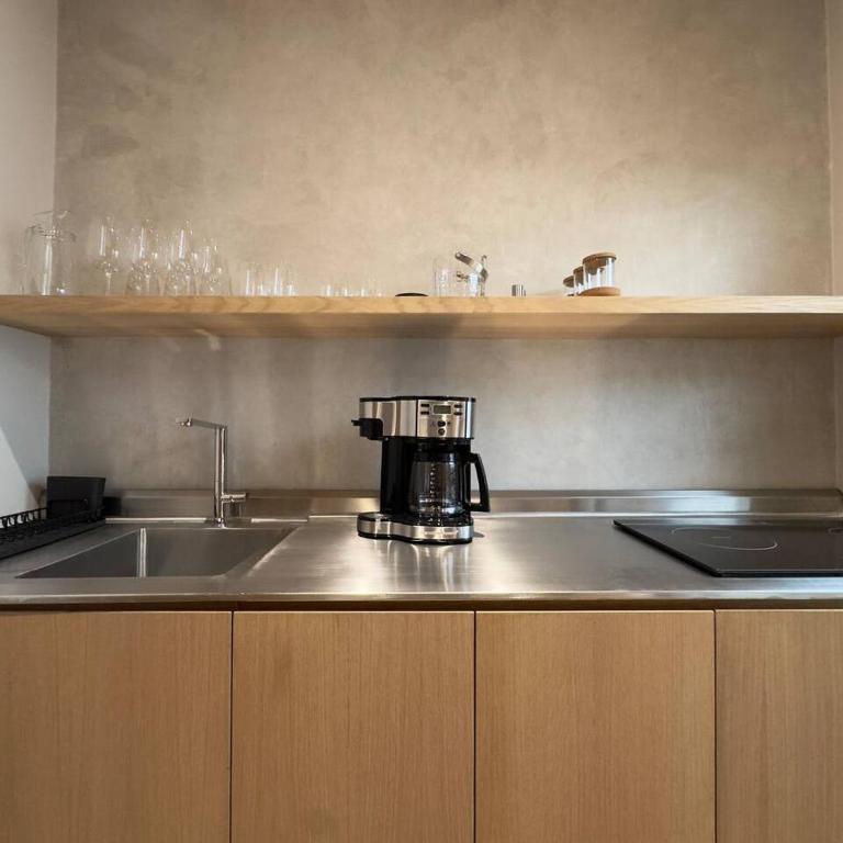 Casa Pilar - Superior Terrace - One-Bedroom Apartment - 11