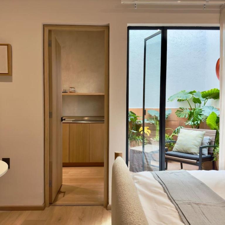 Casa Pilar - Superior Terrace - One-Bedroom Apartment - 13