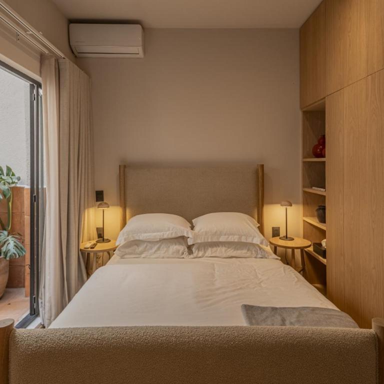 Casa Pilar - Superior Terrace - One-Bedroom Apartment - 18