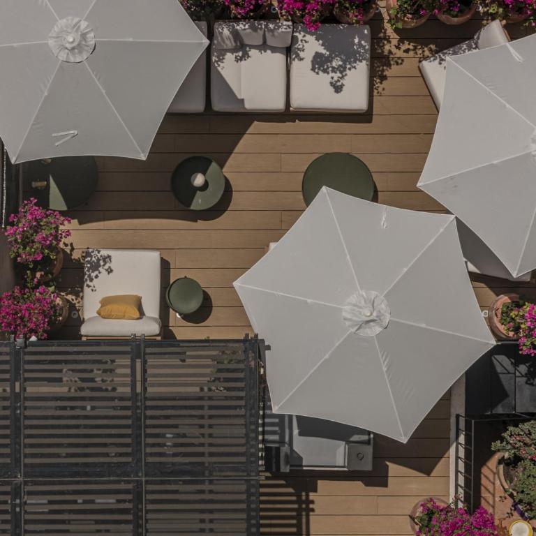Casa Pilar - Superior Terrace - One-Bedroom Apartment - 23