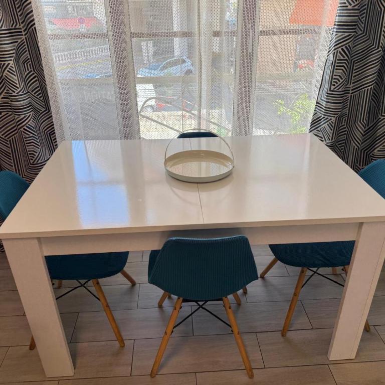 Beautiful apartment in Cannes Croisette, 5 minutes from the beach - Appartement 1 Chambre - 3