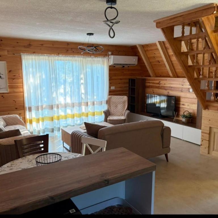 Amanita Chalet - Koliba sa 2 Spavaće Sobe - 5