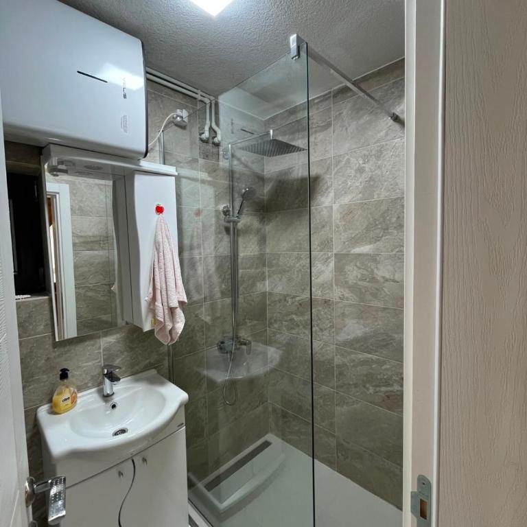 Amanita Chalet - Koliba sa 2 Spavaće Sobe - 17