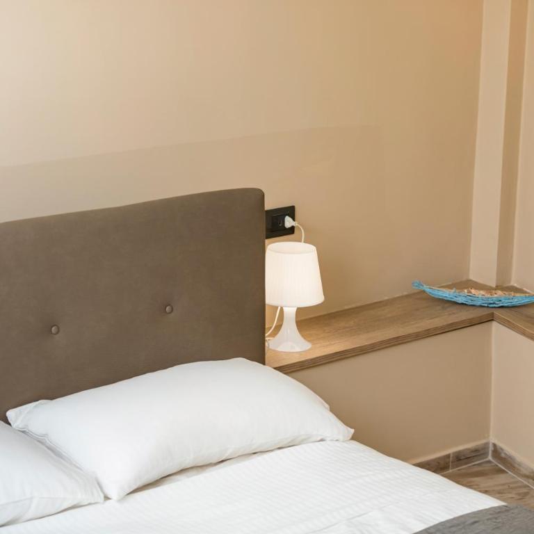 Lavika Beach House - Appartamento con 1 Camera da Letto - 10