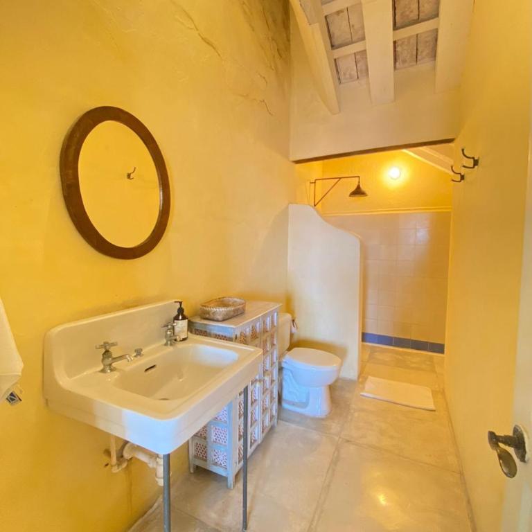 Villa de 6 habitaciones en el casco antiguo con piscina y vistas al mar - Vacation Home - 3