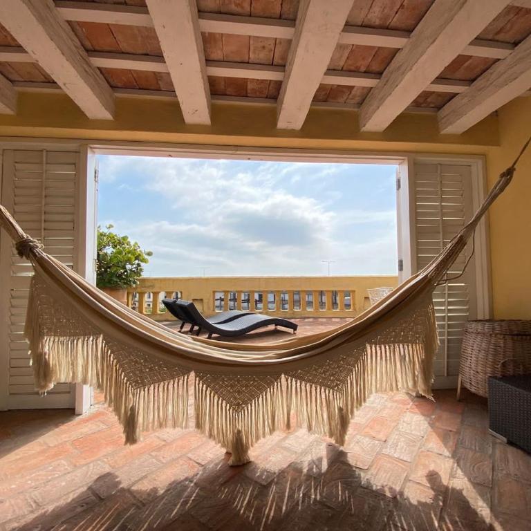 Villa de 6 habitaciones en el casco antiguo con piscina y vistas al mar - Vacation Home - 19
