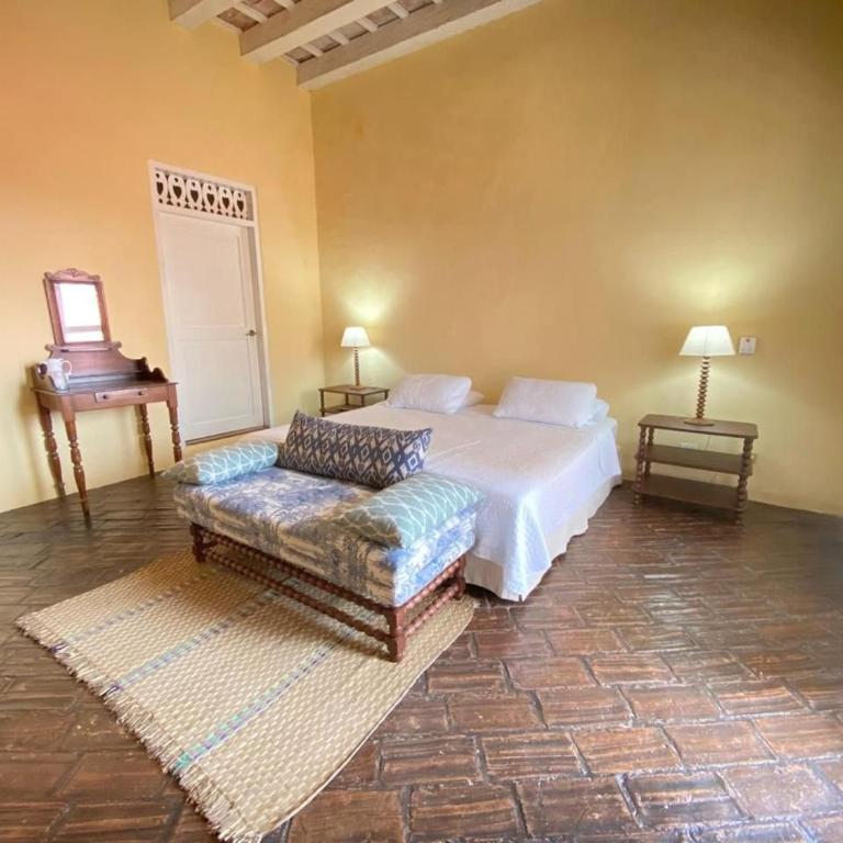 Villa de 6 habitaciones en el casco antiguo con piscina y vistas al mar - Vacation Home - 28
