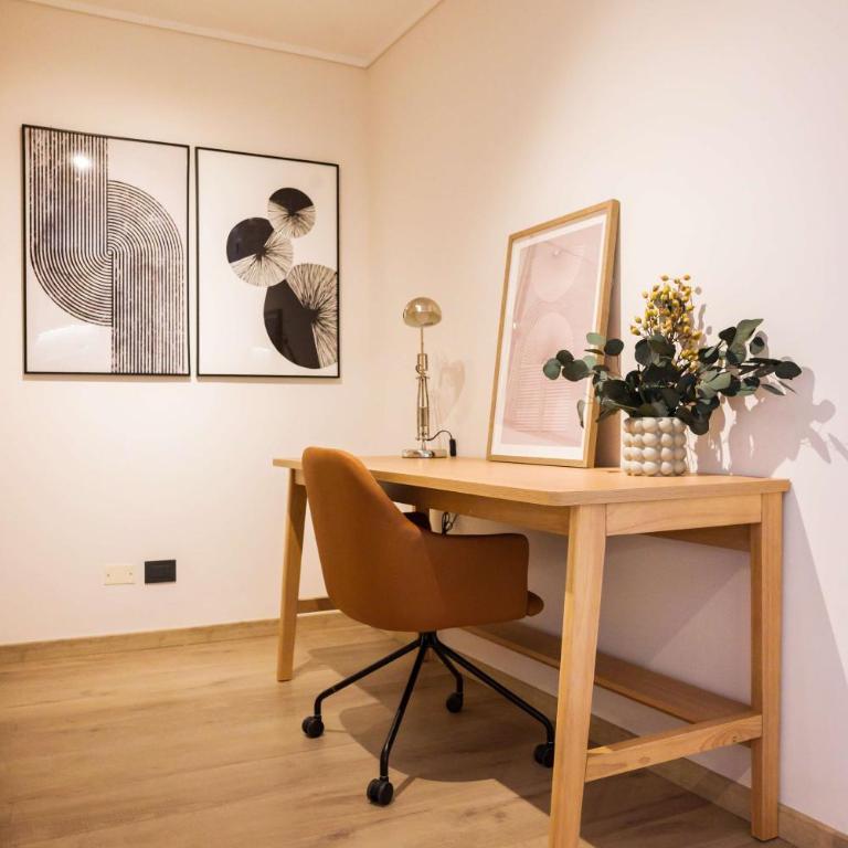 Sleek 1BR1BA Apt Urban Oasis for 3 in Las Condes - Apartamento - 33
