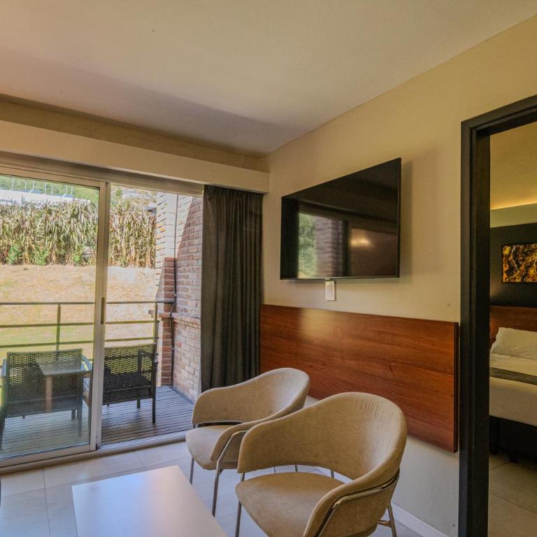 Pinares Panorama Resort, Spa & Convention Center - Suite - 6