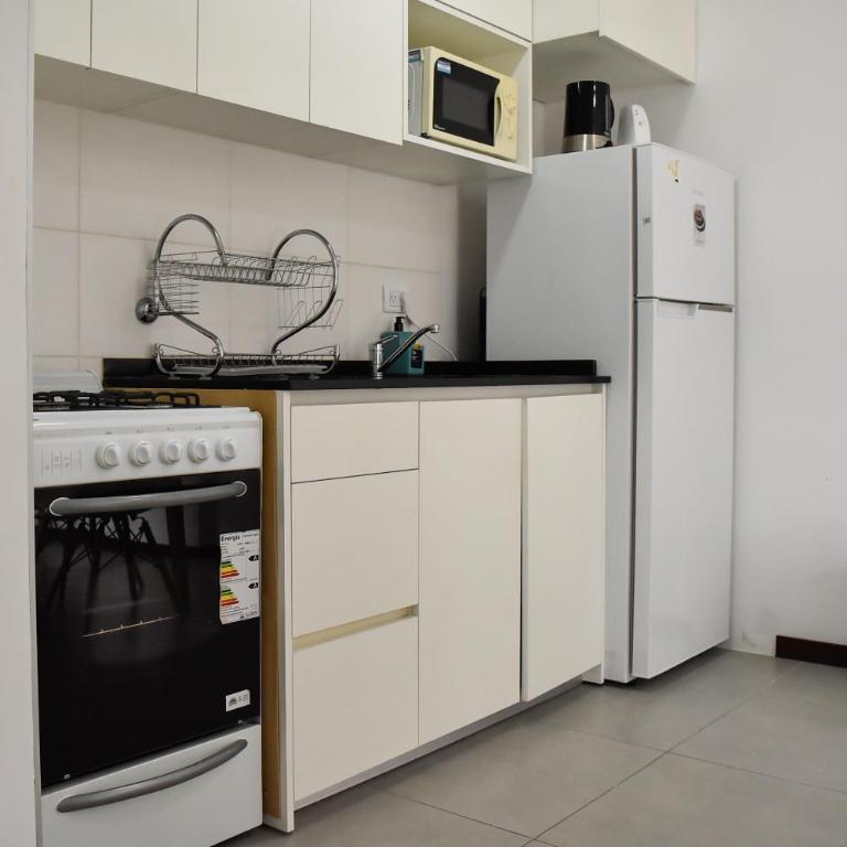 Bnb Loft I - Patio y relax! - Apartamento de 1 dormitorio - 3
