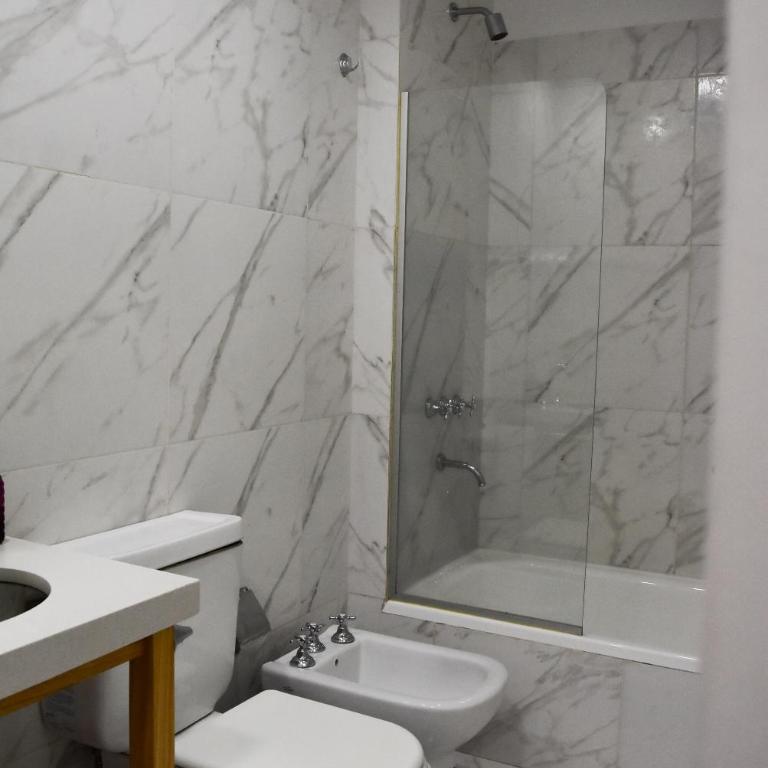 Bnb Loft I - Patio y relax! - Apartamento de 1 dormitorio - 4