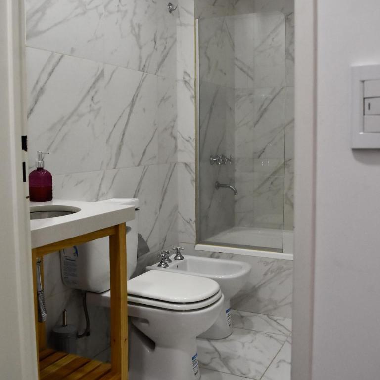Bnb Loft I - Patio y relax! - Apartamento de 1 dormitorio - 6