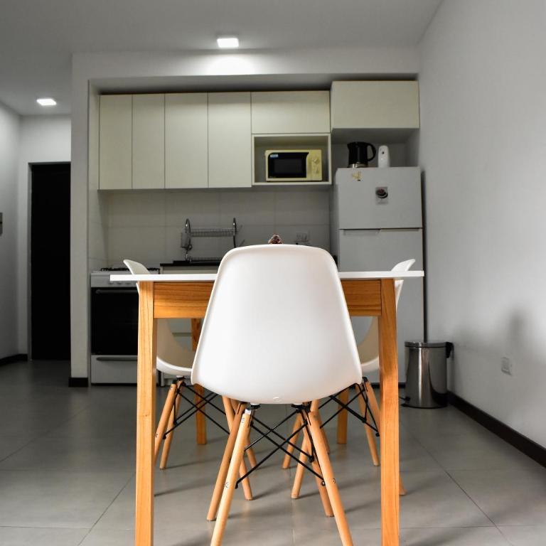 Bnb Loft I - Patio y relax! - Apartamento de 1 dormitorio - 12