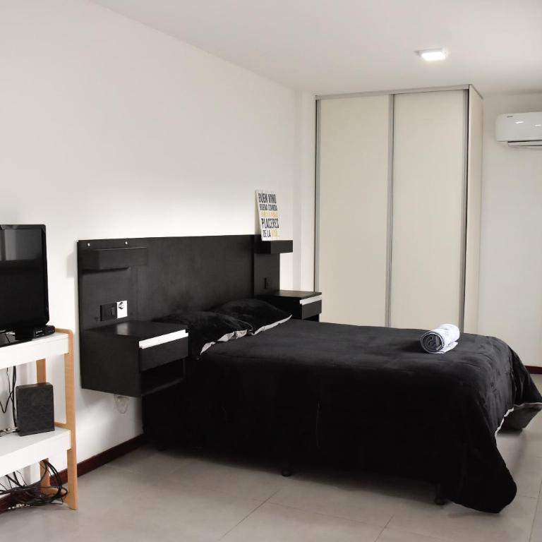 Bnb Loft I - Patio y relax! - Apartamento de 1 dormitorio - 2