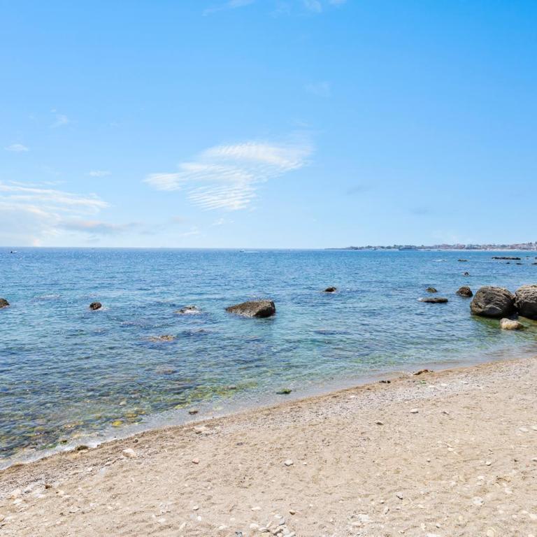 Lavika Beach House - Appartamento con 1 Camera da Letto - 26