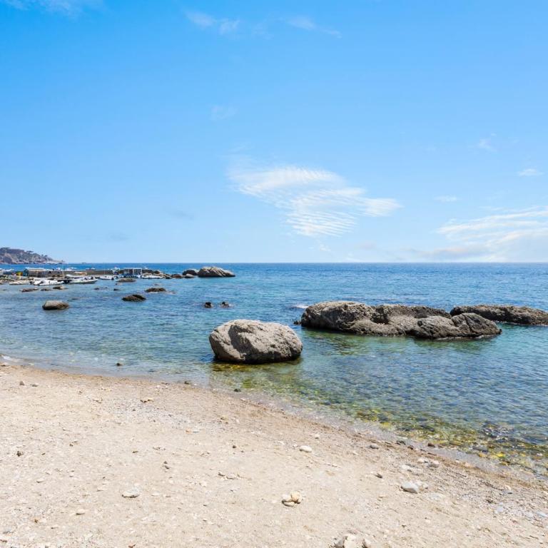 Lavika Beach House - Appartamento con 1 Camera da Letto - 27