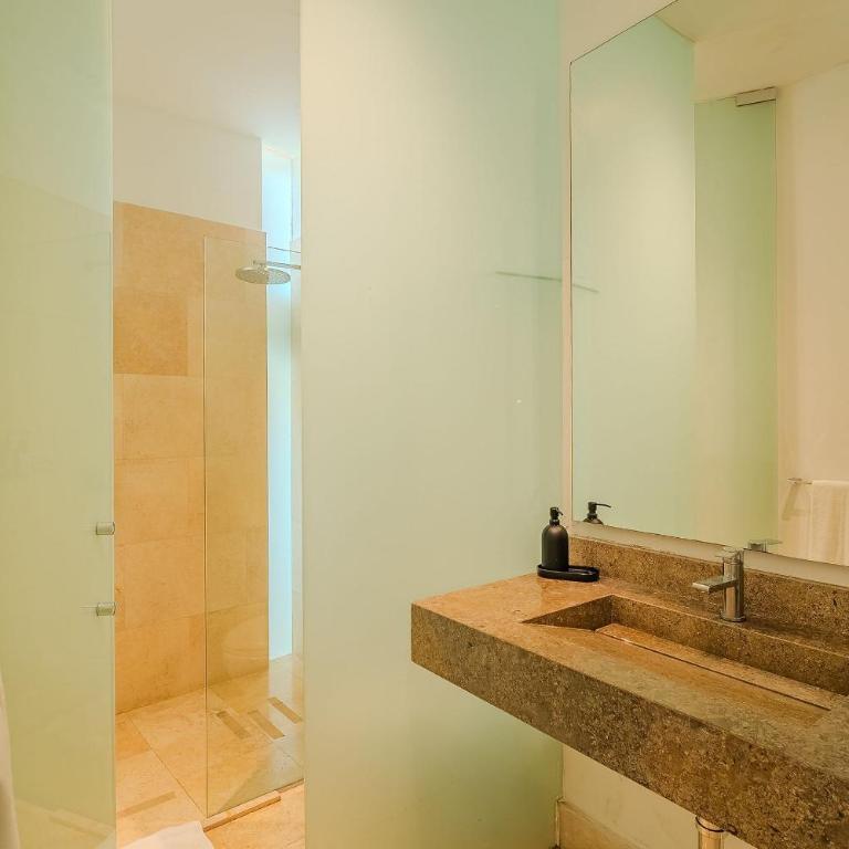 Villa Colonial con Piscina Privada/Centro - Vacation Home - 7