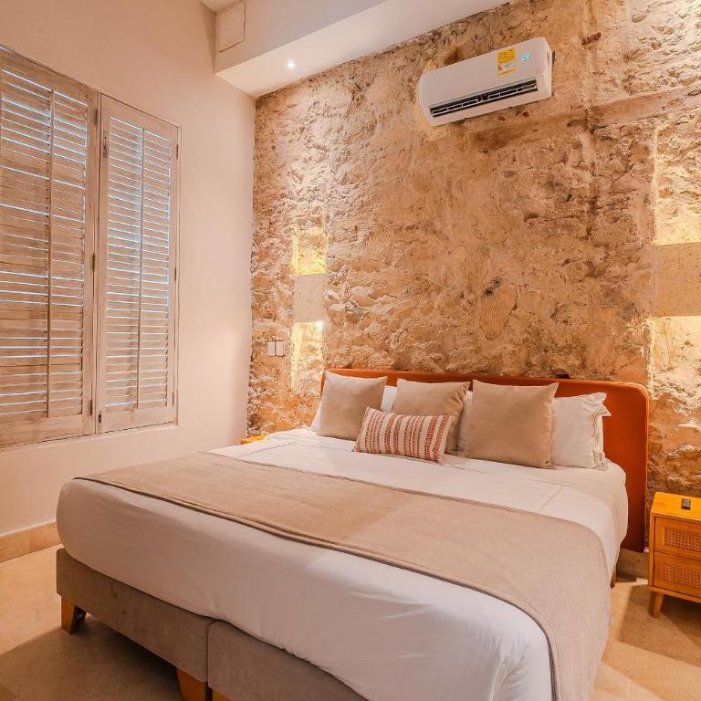 Villa Colonial con Piscina Privada/Centro - Vacation Home - 24