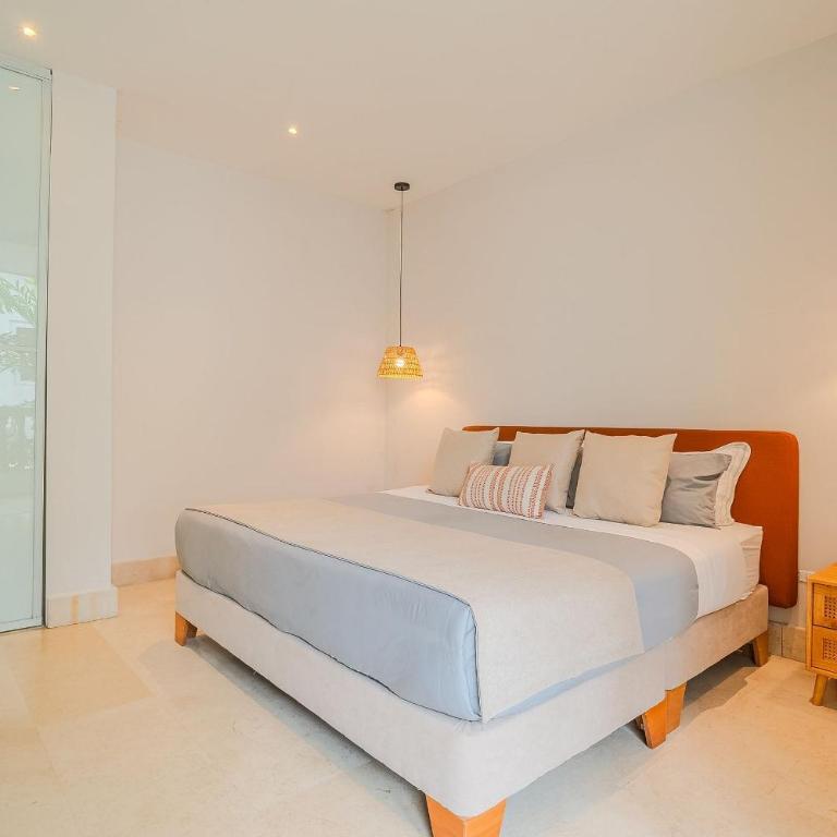Villa Colonial con Piscina Privada/Centro - Vacation Home - 28