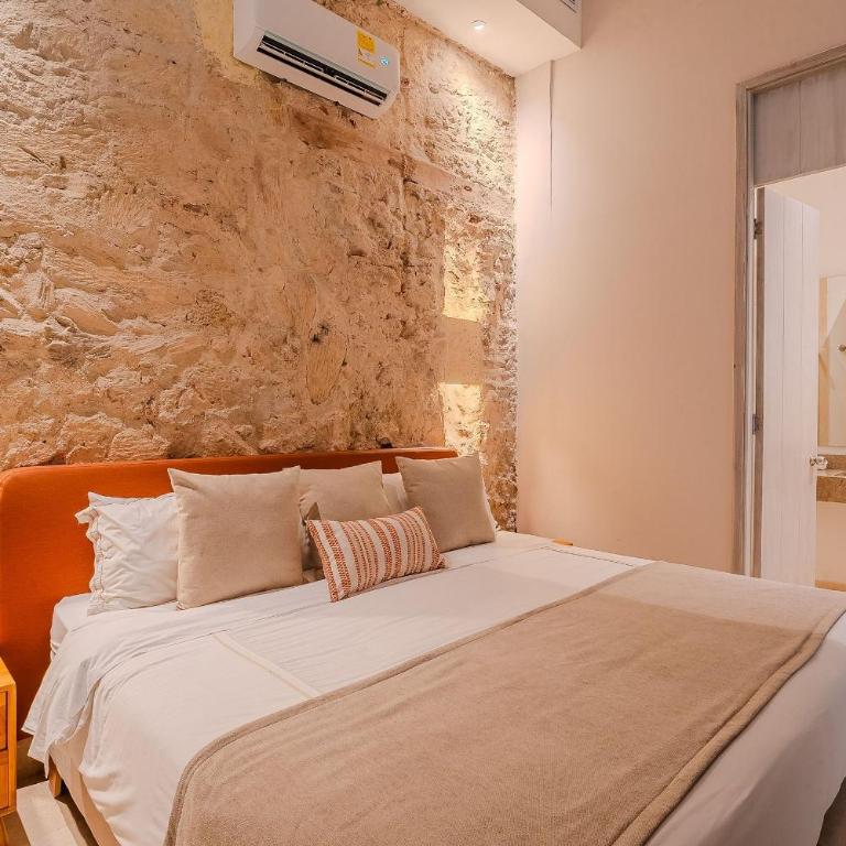 Villa Colonial con Piscina Privada/Centro - Vacation Home - 27