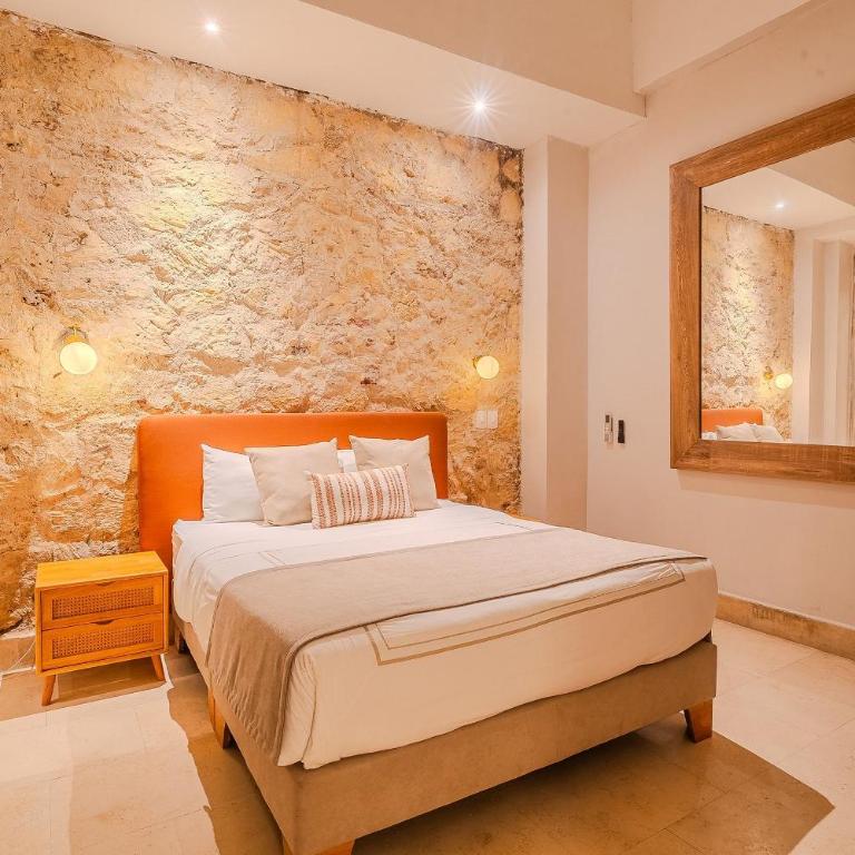 Villa Colonial con Piscina Privada/Centro - Vacation Home - 33