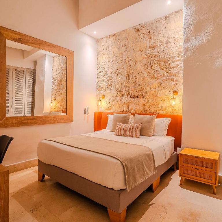 Villa Colonial con Piscina Privada/Centro - Vacation Home - 40