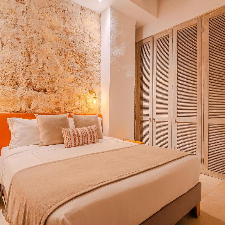 Villa Colonial con Piscina Privada/Centro - Vacation Home - 41